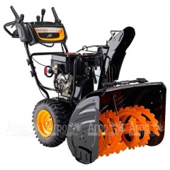 Снегоуборщик McCulloch ST 76EP в Севастополе