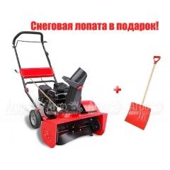 Снегоуборщик Ikra mogatec ESF 5355 в Севастополе
