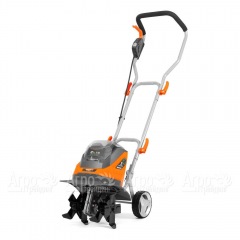 Культиватор аккумуляторный Daewoo DAT 3042Li (без аккумулятора и зарядного устройства) в Севастополе