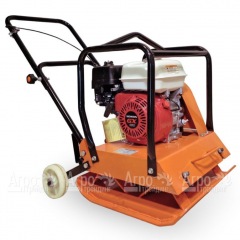 Виброплита бензиновая Villartec VP90 в Севастополе