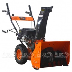 Снегоуборщик Prorab GST 61 S в Севастополе