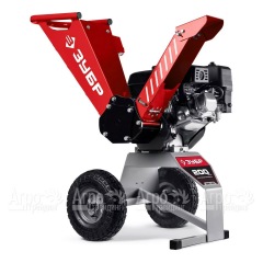 Измельчитель бензиновый Зубр БИС-50 в Севастополе