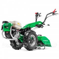 Мотоблок Caiman Atletico 340PT в Севастополе