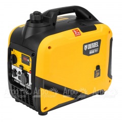 Инверторный генератор Denzel GS-2200iS 2 кВт в Севастополе