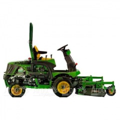 Фронтальная роторная косилка John Deer 1435 в Севастополе