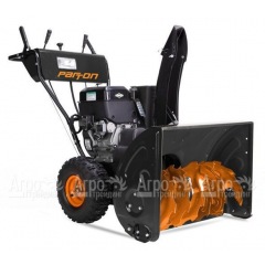 Снегоуборщик Parton PA711650 в Севастополе