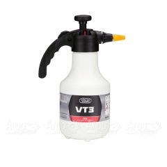 Ручной помповый опрыскиватель Volpi Volpitech 3 в Севастополе