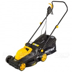 Газонокосилка электрическая Huter ELM-1400T в Севастополе