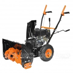 Снегоуборщик Carver STG 756 в Севастополе