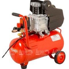 Компрессор поршневой Ресанта КП-24/260М в Севастополе