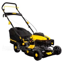 Газонокосилка бензиновая Champion LM4215 в Севастополе