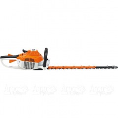 Бензиновый кусторез (бензокусторез) Stihl HS 56 C-E в Севастополе