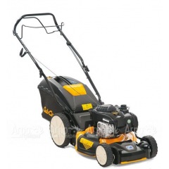 Газонокосилка бензиновая Cub Cadet CC 53 SPB HW в Севастополе