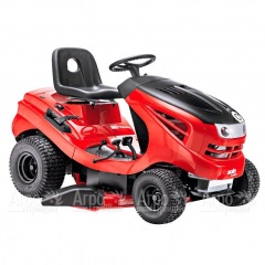 Садовый минитрактор Solo by AL-KO T 15-110.6 HDS в Севастополе