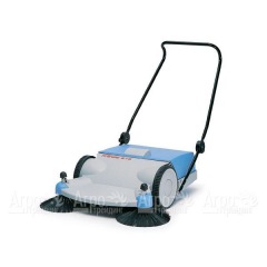 Подметальная машина Kranzle 2+2 в Севастополе