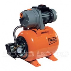 Насосная станция Ingro Machine CAM 100/25-IM в Севастополе