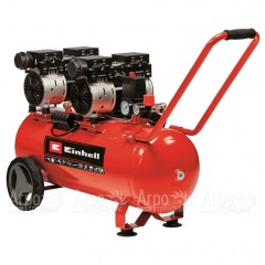 Компрессор безмасляный Einhell TE-AC 50 Silent в Севастополе