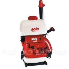 Бензиновый опрыскиватель Solo 444 в Севастополе