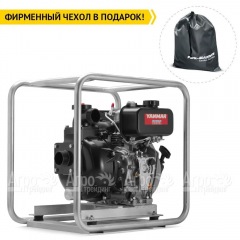 Бензиновая мотопомпа Caiman CP-205SD/Marine в Севастополе