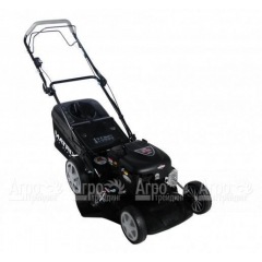 Газонокосилка бензиновая Matrix Turbo 45 BS в Севастополе