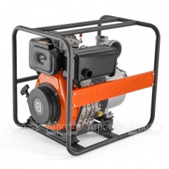 Бензиновая мотопомпа Husqvarna W80P в Севастополе