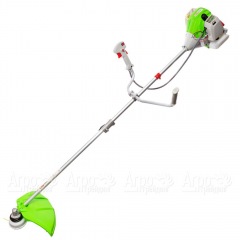 Бензокоса (бензиновый триммер) RedVerg RD-GB243S в Севастополе