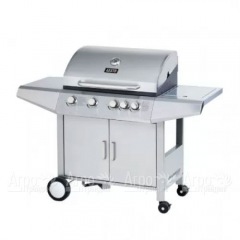 Гриль газовый Aesto с 4 горелками в Севастополе