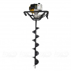 Мотобур (бензобур) Habert HD-520W (2 шнека) в Севастополе