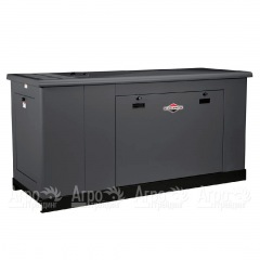 Газовый генератор Briggs&#38;Stratton G290 29 кВт в Севастополе