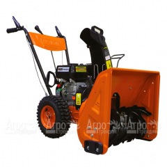 Снегоуборщик Prorab GST 71 ES в Севастополе