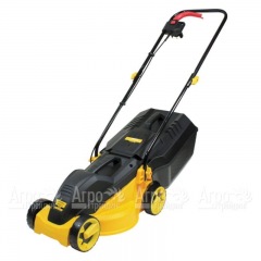 Газонокосилка электрическая Champion EM3211 в Севастополе