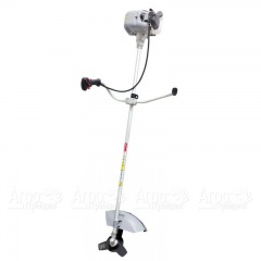  Бензокоса (бензиновый триммер) Интерскол КБ-25/43В в Севастополе