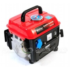 Бензгенератор Moeller MR/GGT950 8 кВт в Севастополе
