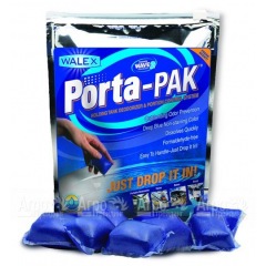 Туалетный дезодорант Walex Porta-Pak  в Севастополе