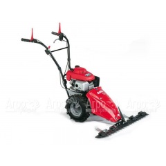 Бензиновая сенокосилка Solo 531 в Севастополе