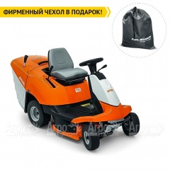 Садовый трактор Stihl RT 4082.0 в Севастополе
