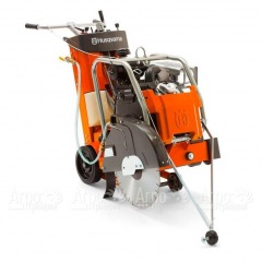 Швонарезчик Husqvarna FS 524 (бензиновый) в Севастополе