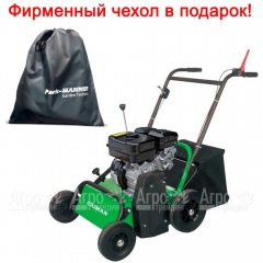 Бензиновый аэратор Caiman Oscar 50S в Севастополе