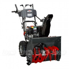 Снегоуборщик Briggs&Stratton S1024 в Севастополе