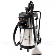 Парогенератор электрический Lavor Professional GV ETNA 4.1 FOAM в Севастополе