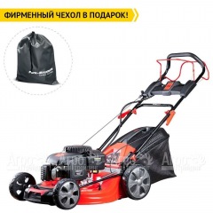 Газонокосилка бензиновая Fubag FPL 56 SM ES в Севастополе