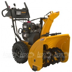 Снегоуборщик Parton PA8P27ES BS в Севастополе