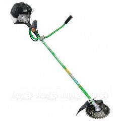 Бензокоса (бензиновый триммер) Caiman VS256W с двигателем Mitsubishi TU26 в Севастополе