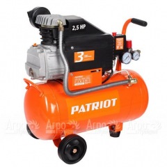 Компрессор поршневой Patriot 24-260L Pro в Севастополе