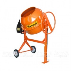 Бетоносмеситель Helmut CM160 (Бетономешалка Helmut CM160) в Севастополе