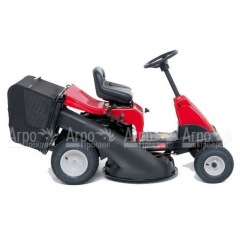 Садовый райдер MTD Minirider 60 RD в Севастополе