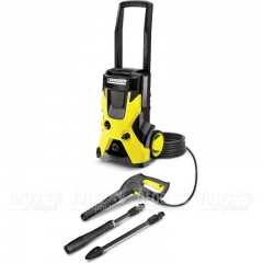 Мойка высокого давления Karcher K 5 Basic в Севастополе