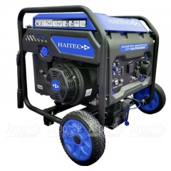 Бензиновый генератор инверторный Haitec HT-GBR8000IES в Севастополе