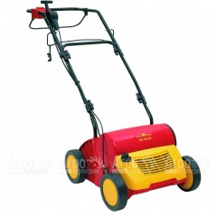 Вертикуттер (аэратор) электрический Wolf-Garten UV 30 EV Plus 1100WT в Севастополе