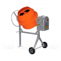 Бетоносмеситель Кратон CM-120H (Бетономешалка Кратон CM-120H) в Севастополе